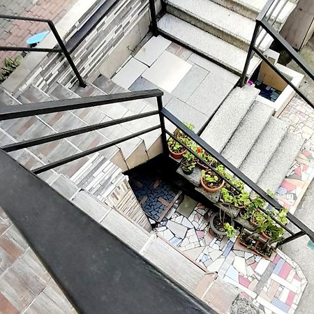 Guesthouse Qeti Batum Dış mekan fotoğraf