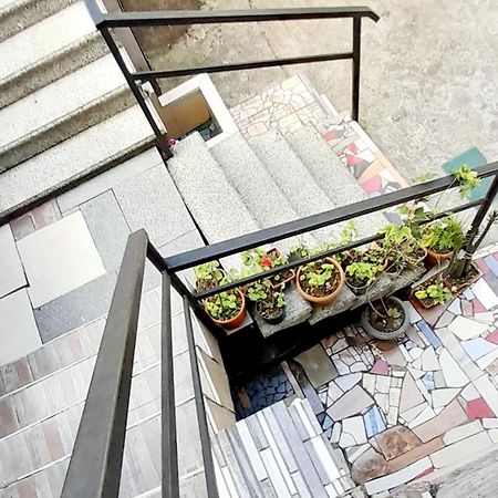 Guesthouse Qeti Batum Dış mekan fotoğraf