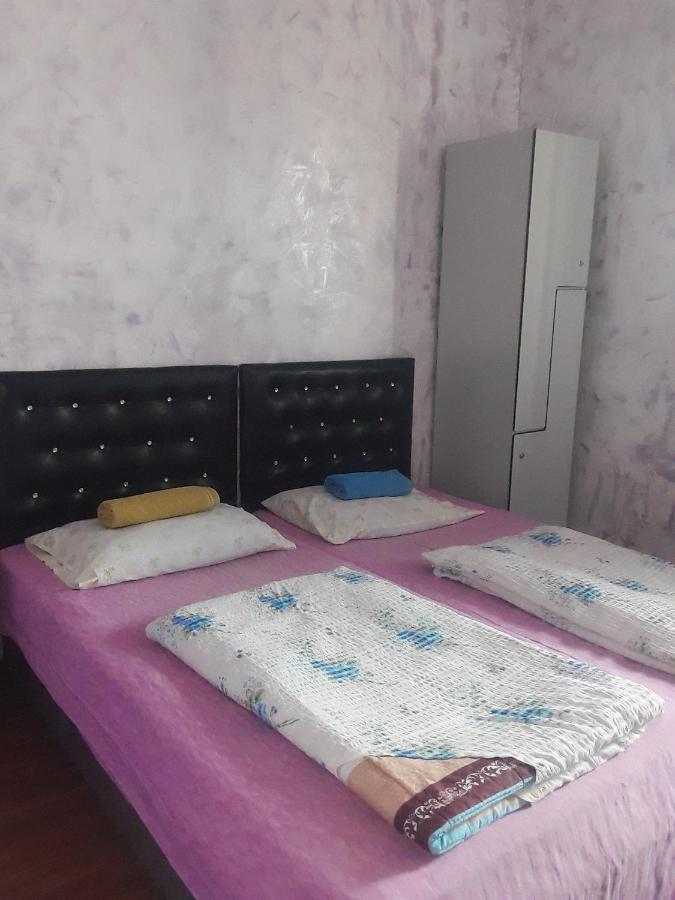 Guesthouse Qeti Batum Dış mekan fotoğraf
