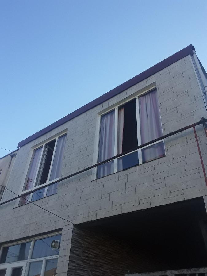 Guesthouse Qeti Batum Dış mekan fotoğraf
