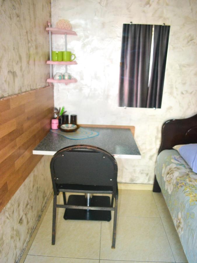 Guesthouse Qeti Batum Dış mekan fotoğraf
