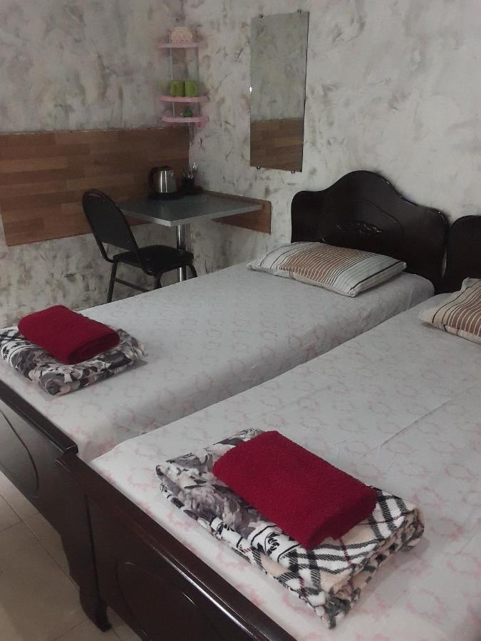 Guesthouse Qeti Batum Dış mekan fotoğraf