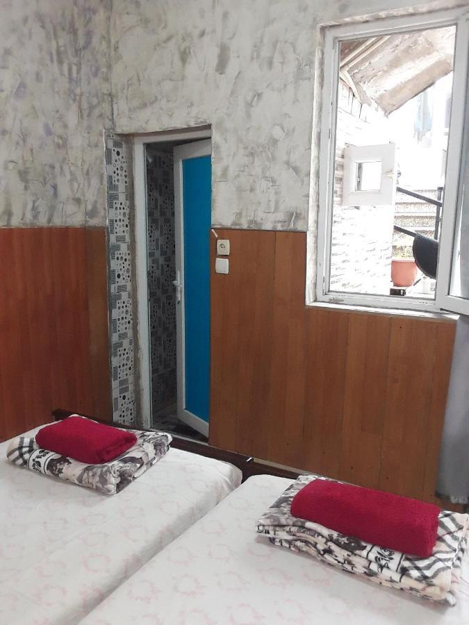 Guesthouse Qeti Batum Dış mekan fotoğraf