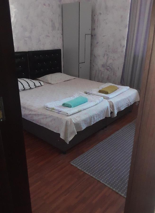 Guesthouse Qeti Batum Dış mekan fotoğraf