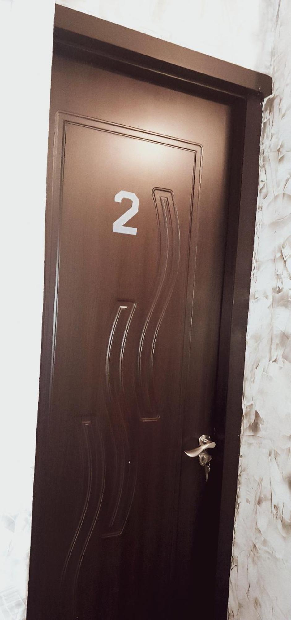 Guesthouse Qeti Batum Dış mekan fotoğraf