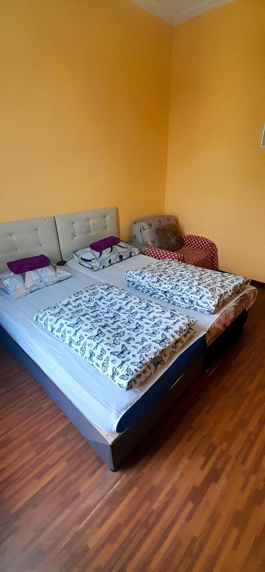 Guesthouse Qeti Batum Dış mekan fotoğraf
