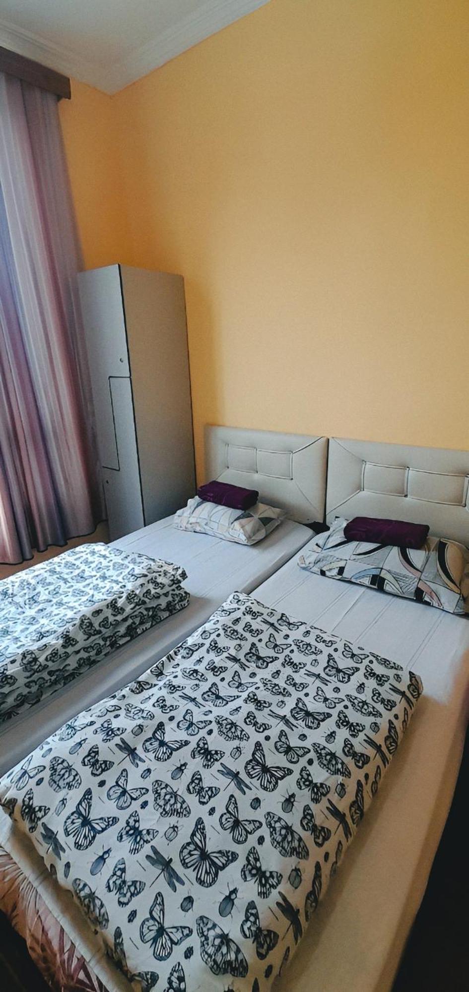Guesthouse Qeti Batum Dış mekan fotoğraf