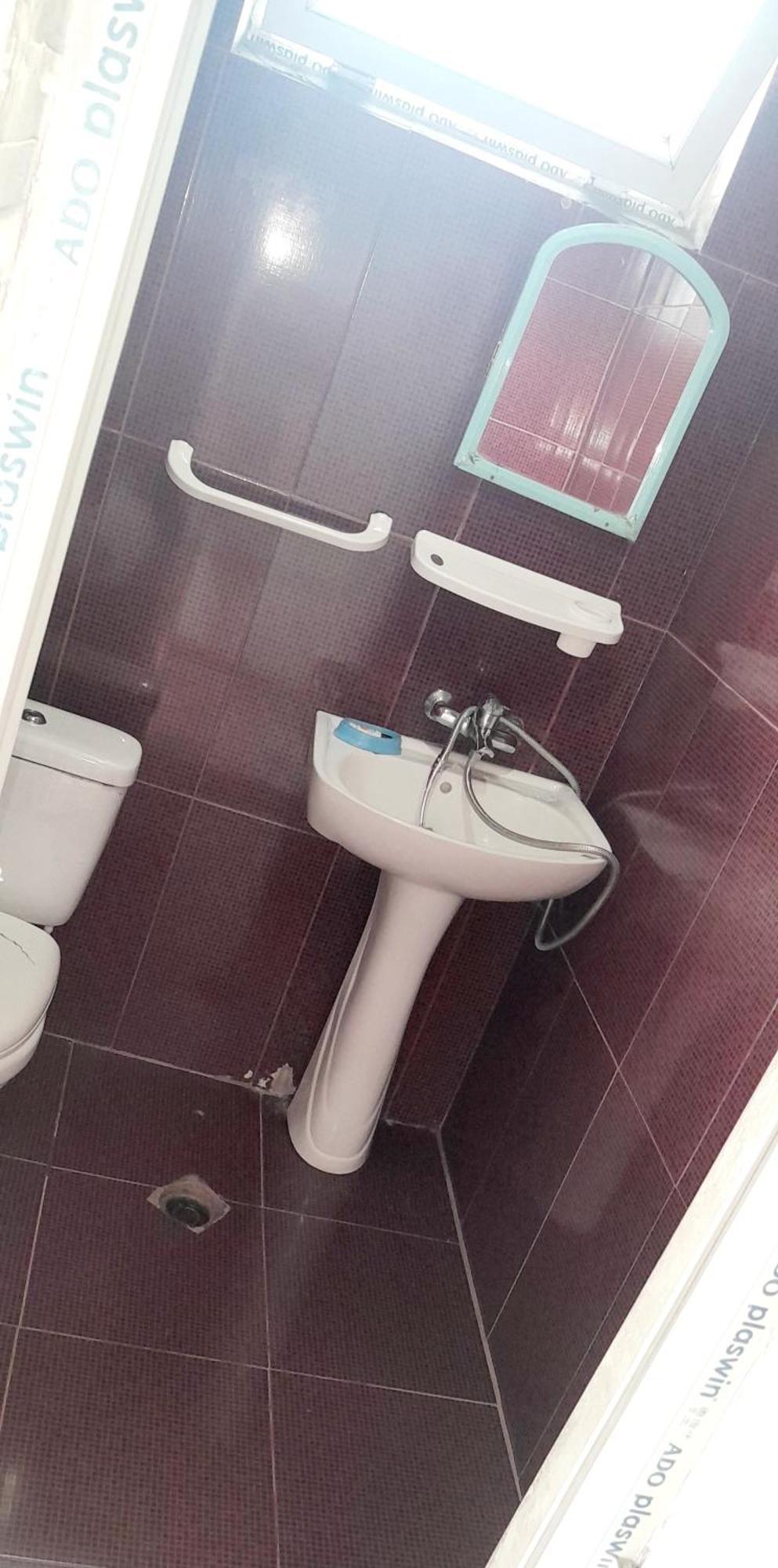 Guesthouse Qeti Batum Dış mekan fotoğraf