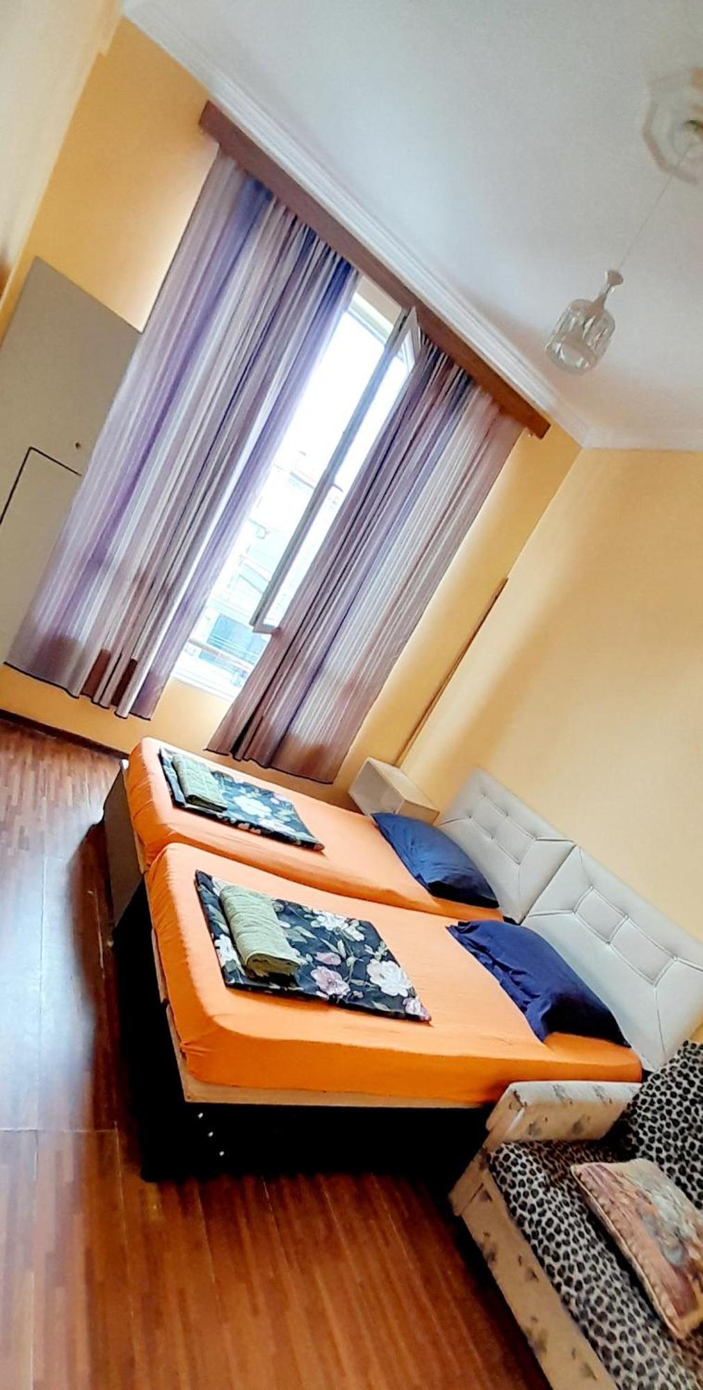 Guesthouse Qeti Batum Dış mekan fotoğraf