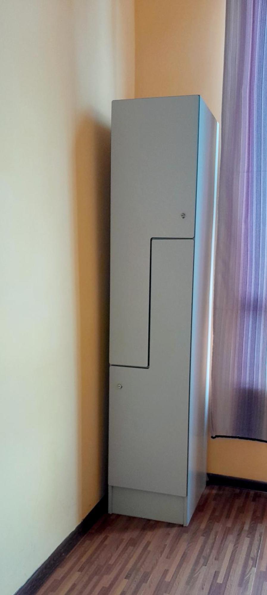 Guesthouse Qeti Batum Dış mekan fotoğraf
