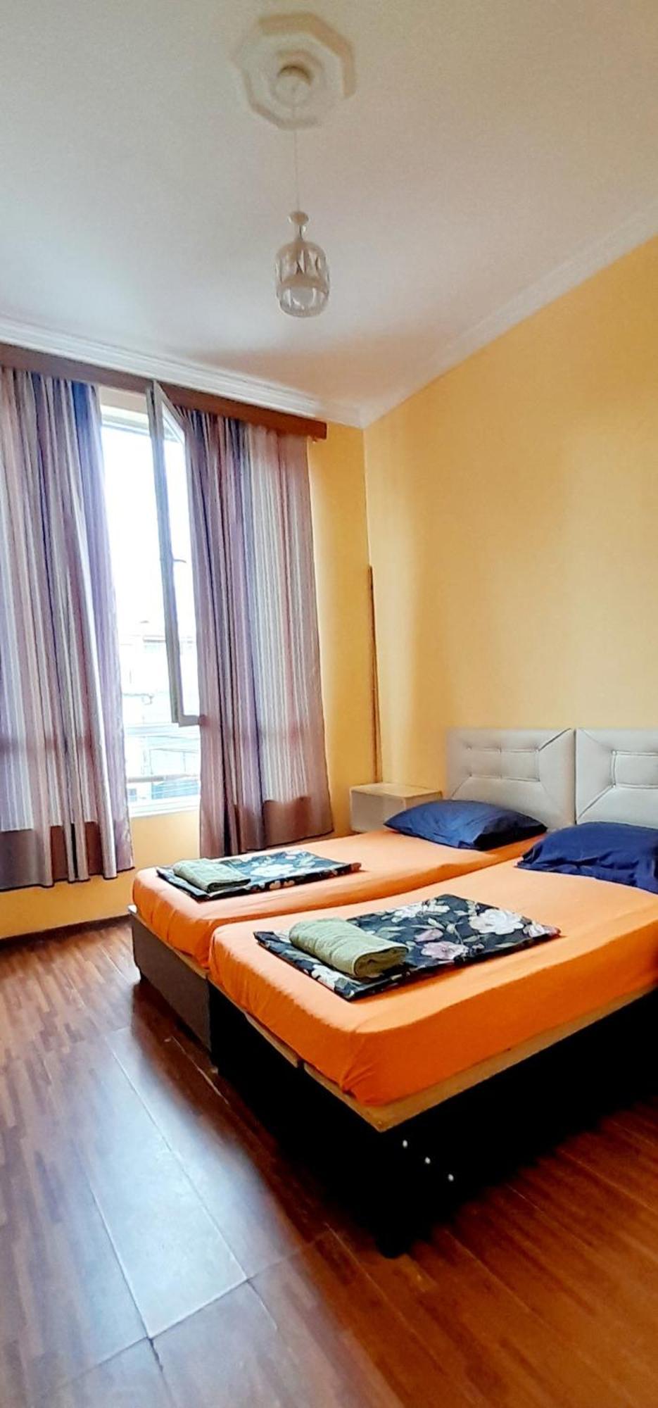 Guesthouse Qeti Batum Dış mekan fotoğraf