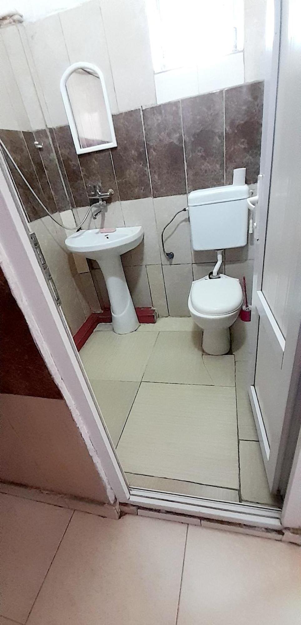 Guesthouse Qeti Batum Dış mekan fotoğraf