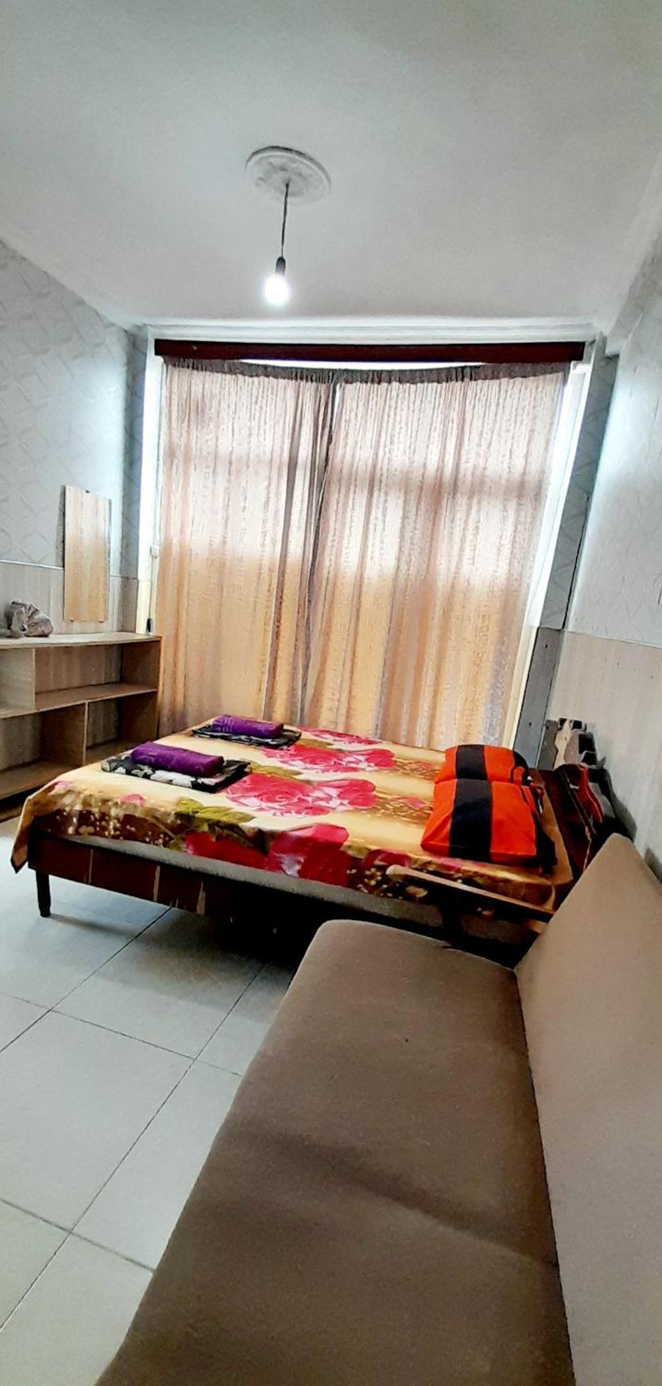 Guesthouse Qeti Batum Dış mekan fotoğraf
