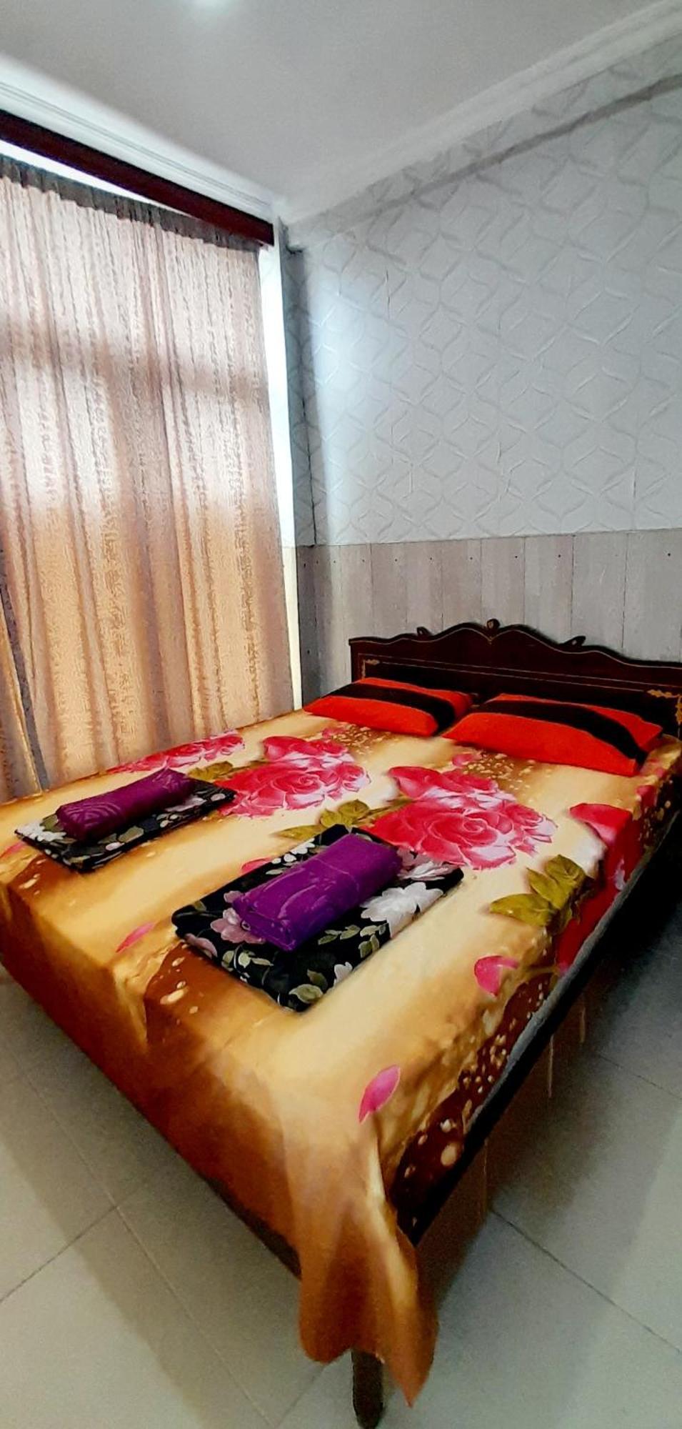 Guesthouse Qeti Batum Dış mekan fotoğraf