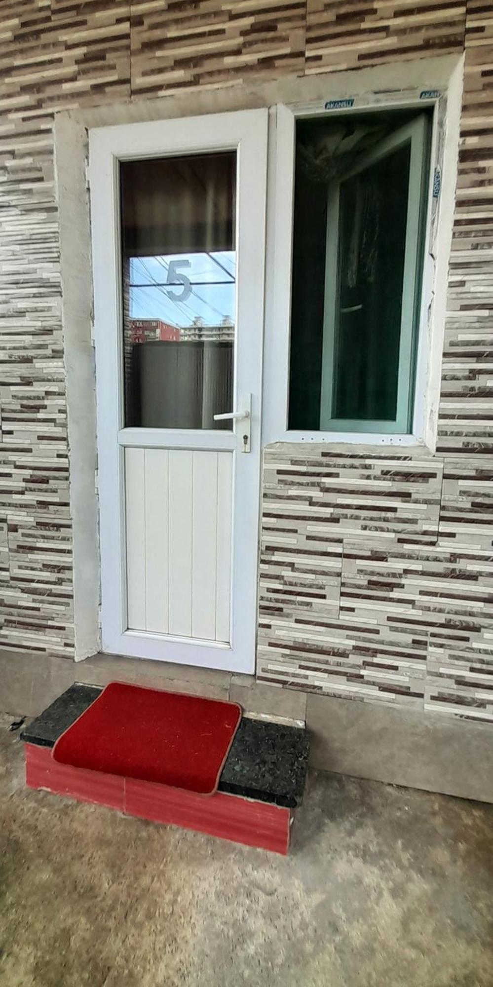 Guesthouse Qeti Batum Dış mekan fotoğraf