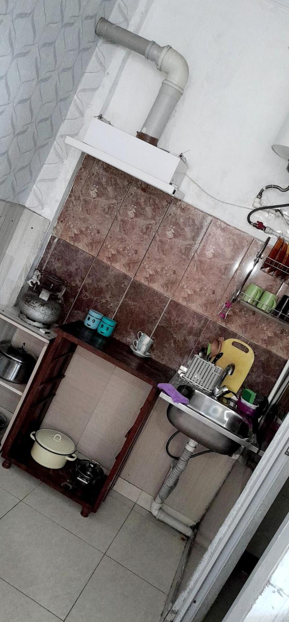 Guesthouse Qeti Batum Dış mekan fotoğraf