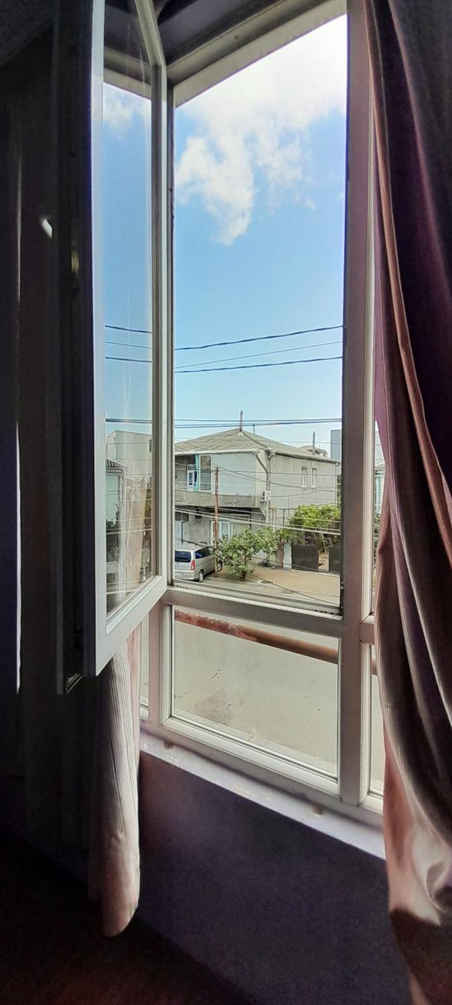 Guesthouse Qeti Batum Dış mekan fotoğraf