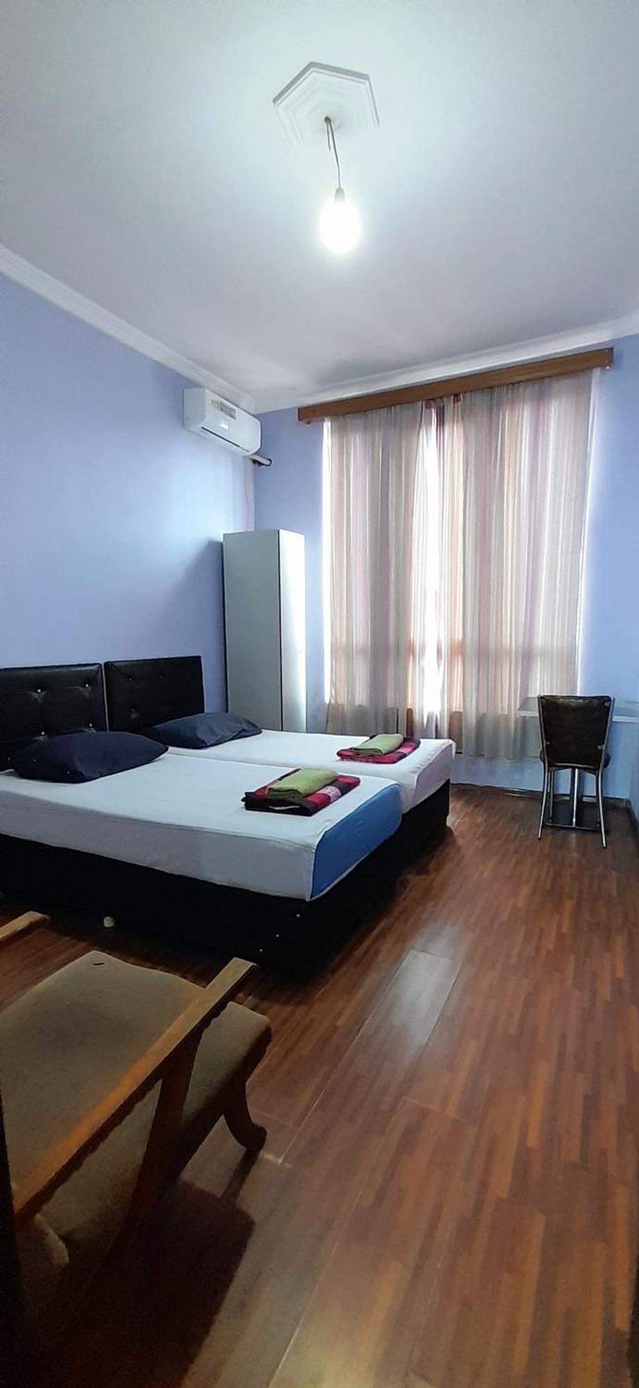 Guesthouse Qeti Batum Dış mekan fotoğraf