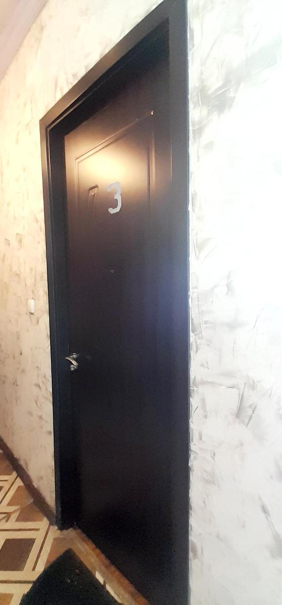 Guesthouse Qeti Batum Dış mekan fotoğraf