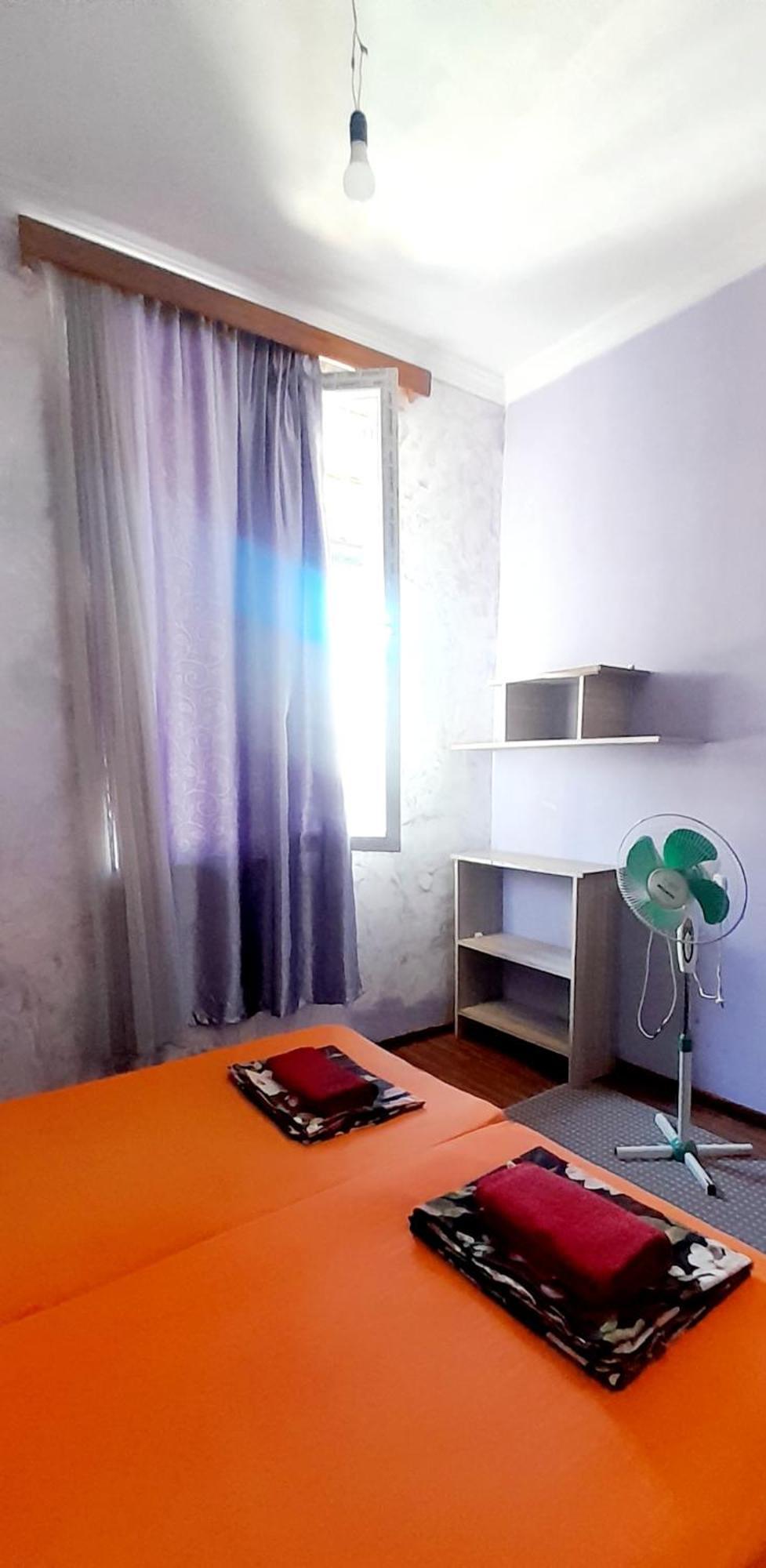 Guesthouse Qeti Batum Dış mekan fotoğraf
