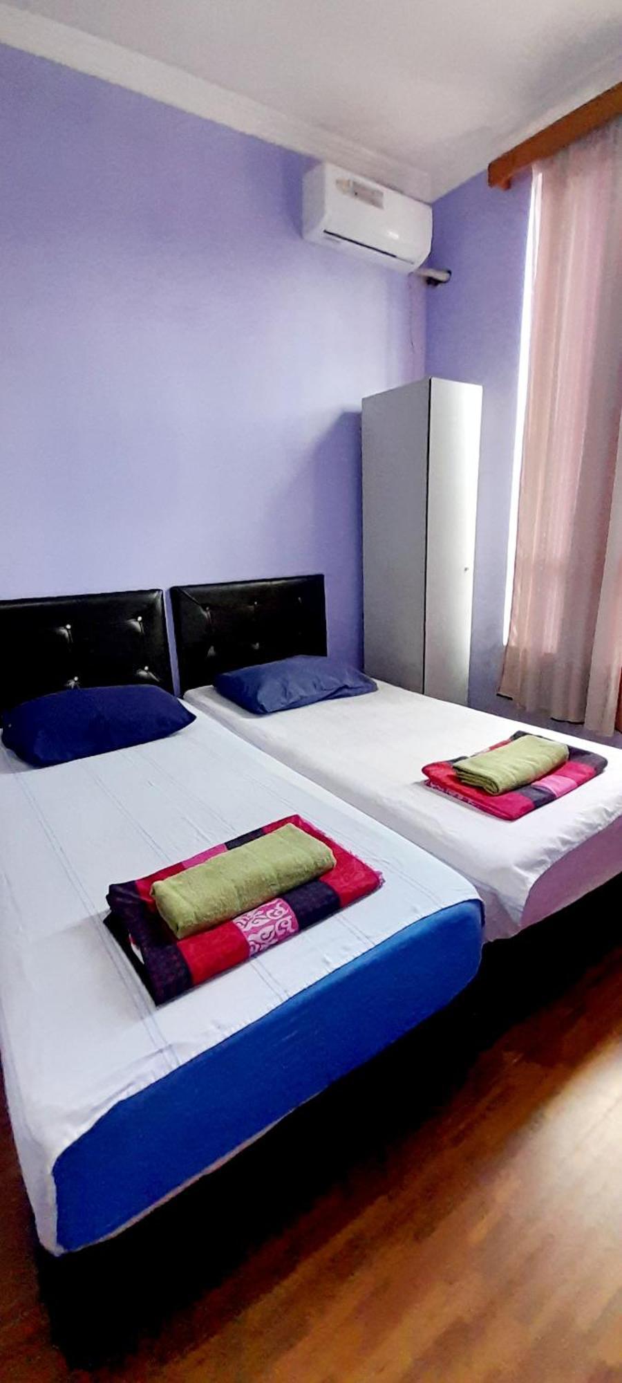 Guesthouse Qeti Batum Dış mekan fotoğraf