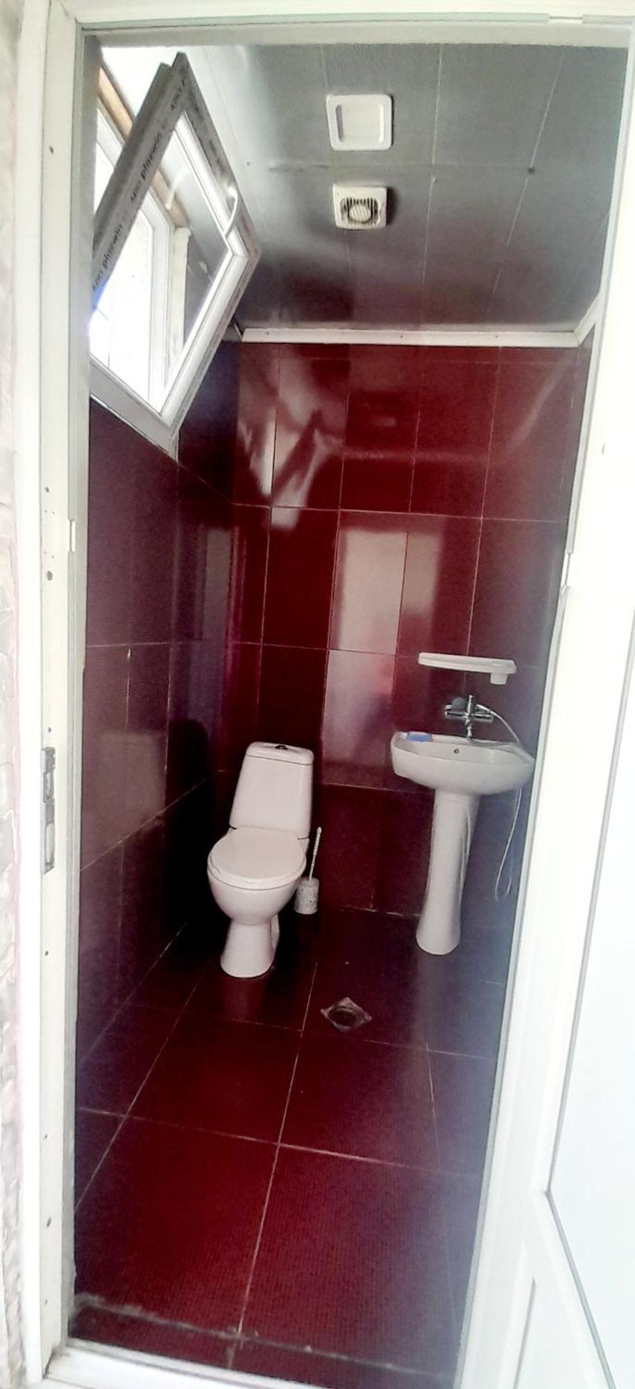 Guesthouse Qeti Batum Dış mekan fotoğraf