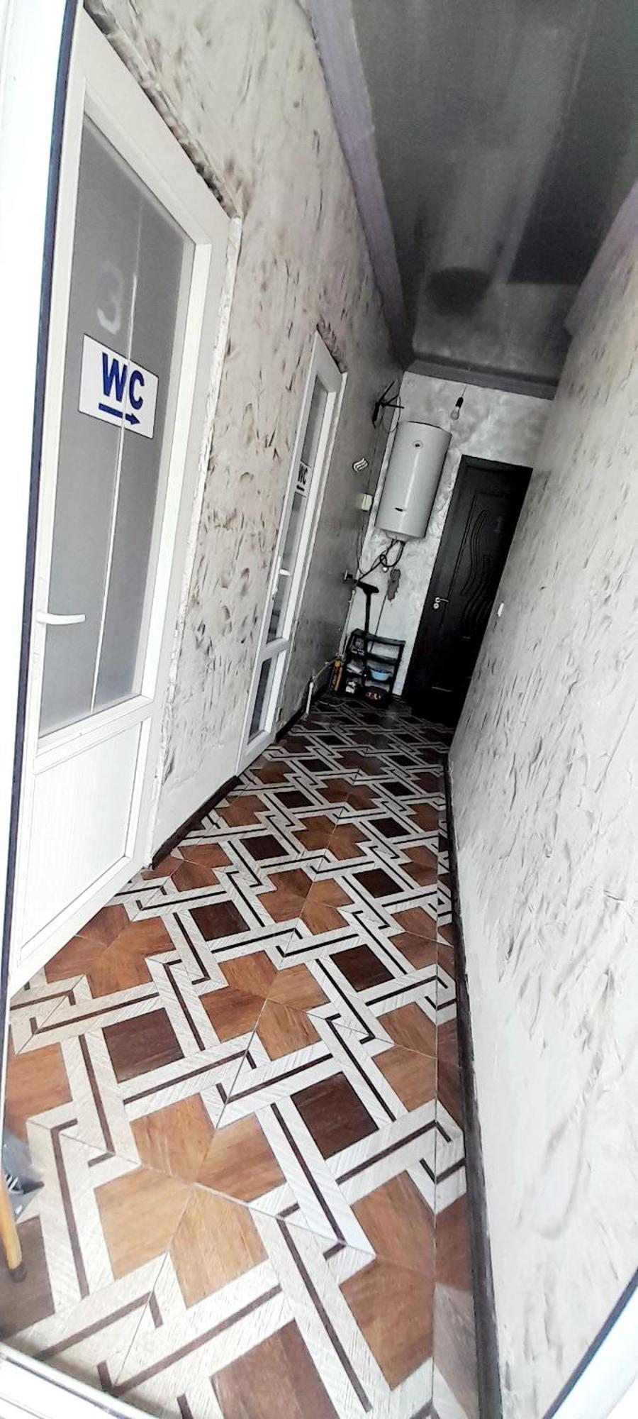 Guesthouse Qeti Batum Dış mekan fotoğraf