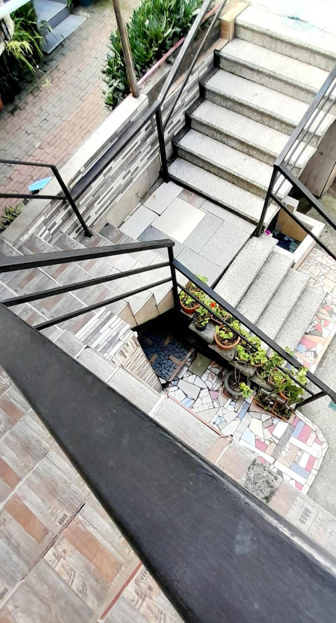 Guesthouse Qeti Batum Dış mekan fotoğraf