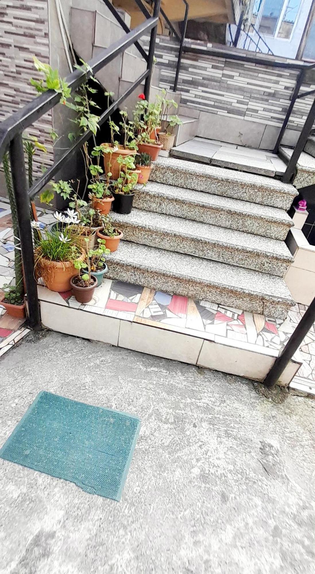 Guesthouse Qeti Batum Dış mekan fotoğraf