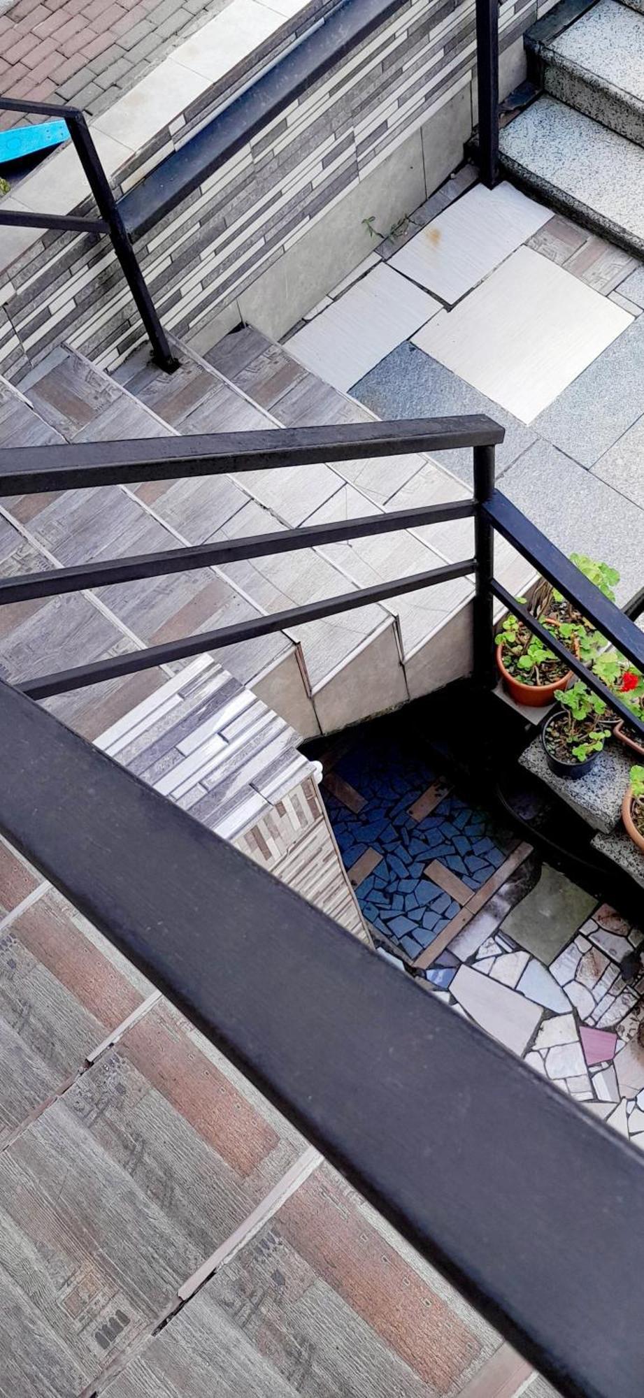Guesthouse Qeti Batum Dış mekan fotoğraf