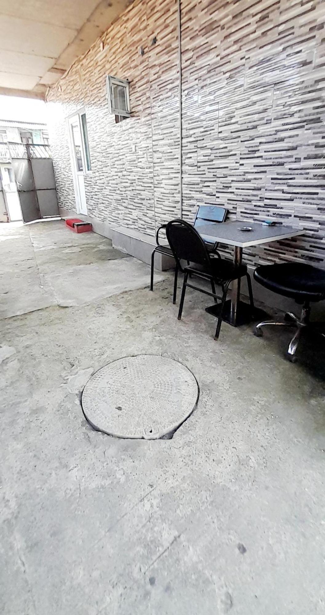 Guesthouse Qeti Batum Dış mekan fotoğraf