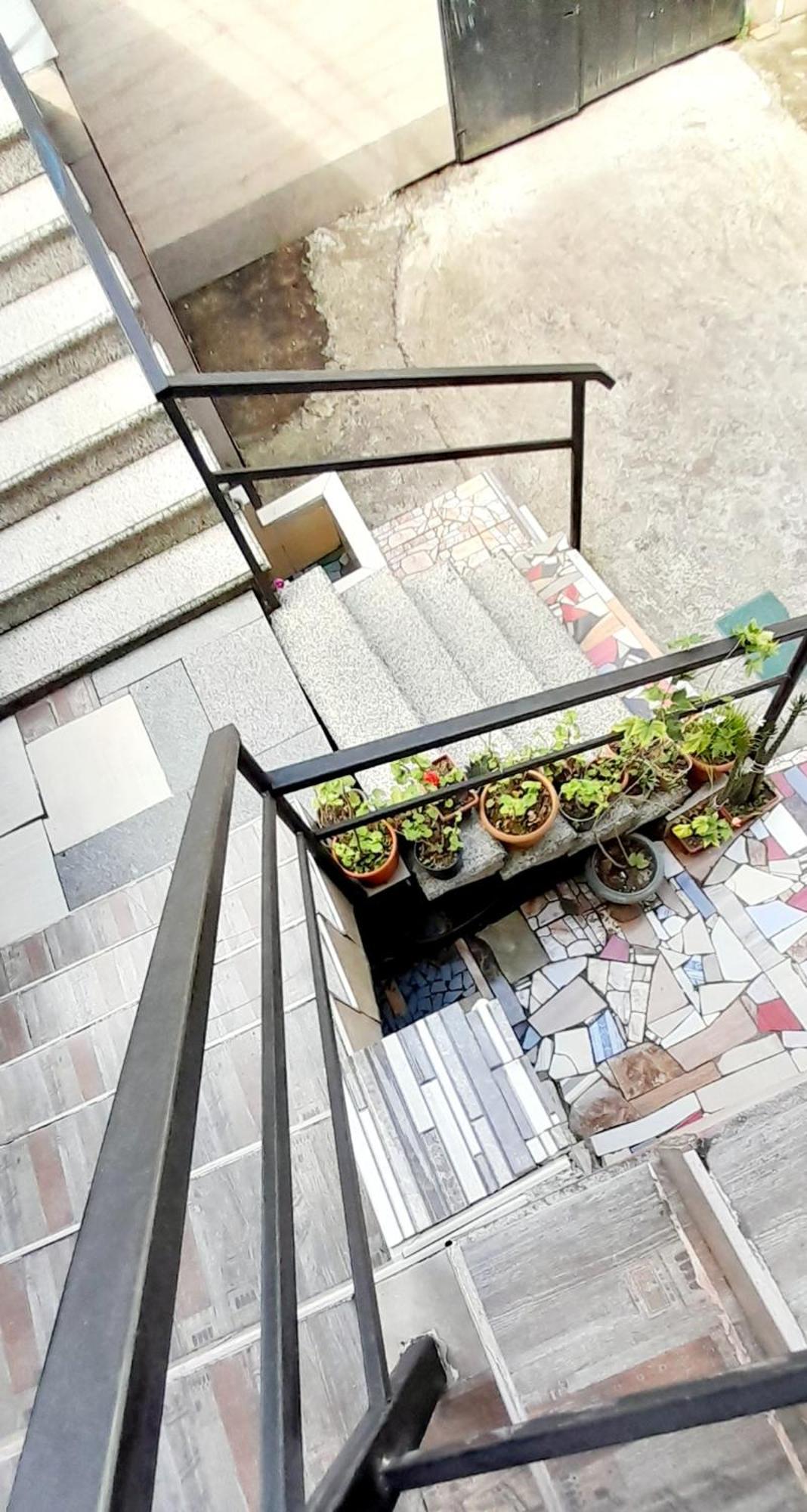Guesthouse Qeti Batum Dış mekan fotoğraf