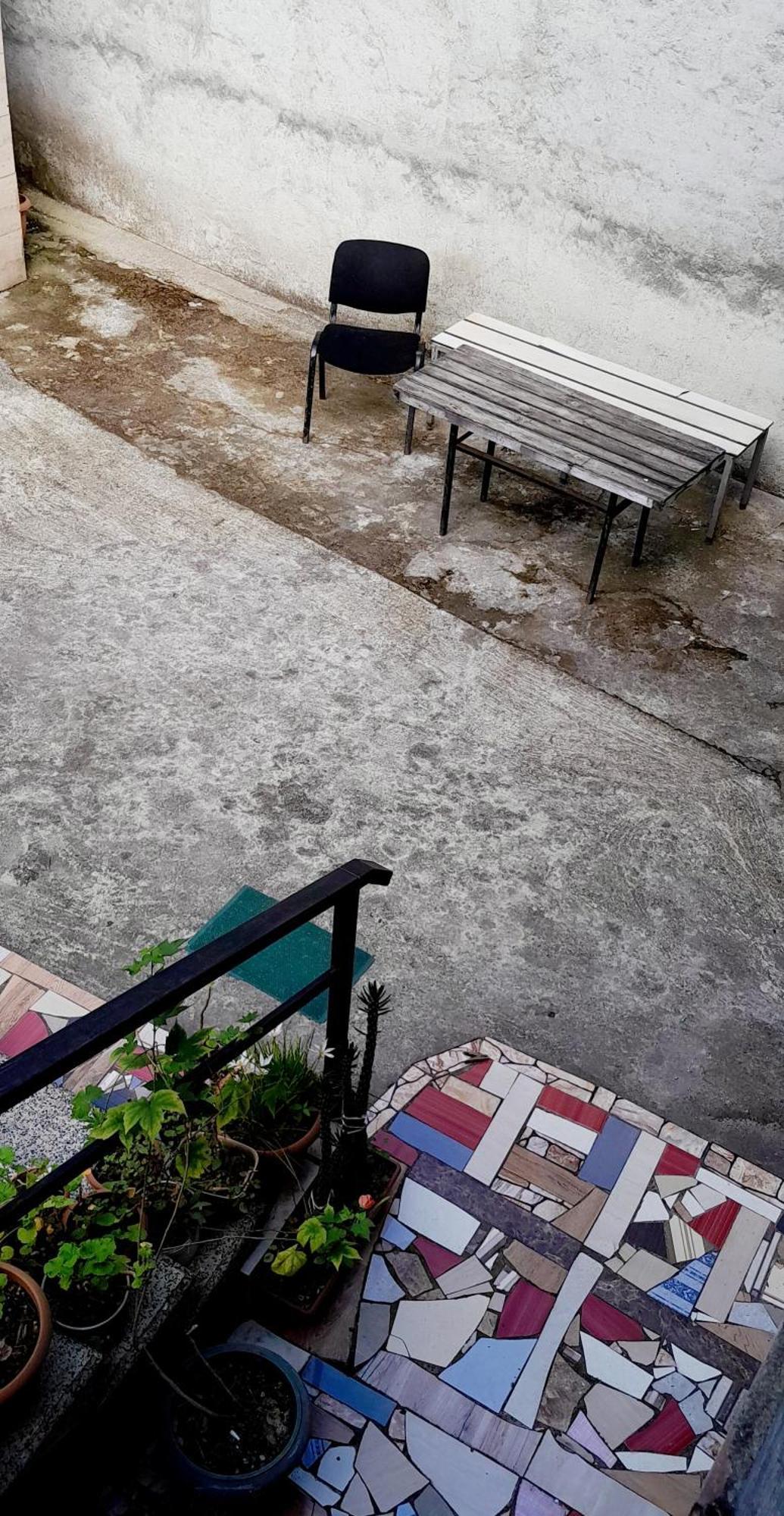 Guesthouse Qeti Batum Dış mekan fotoğraf